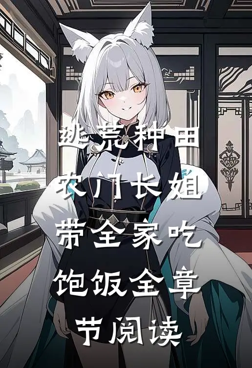 逃荒种田：农门长姐带全家吃饱饭全章节阅读
