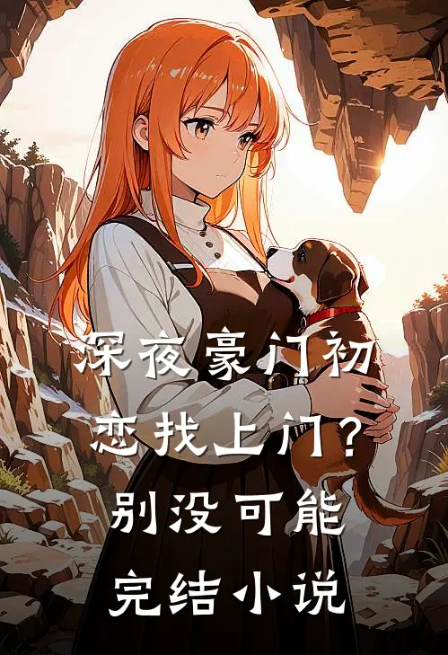 深夜豪门初恋找上门？别，没可能完结小说