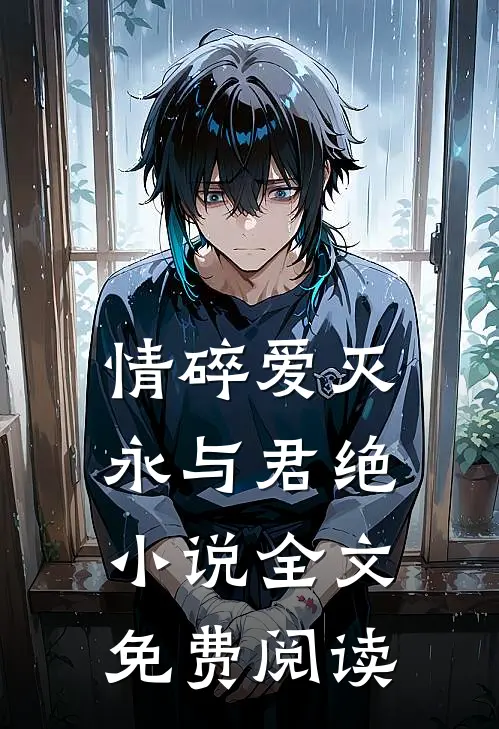 情碎爱灭，永与君绝小说全文免费阅读