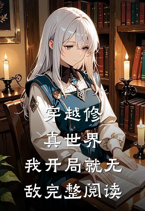 穿越修真世界，我开局就无敌完整阅读