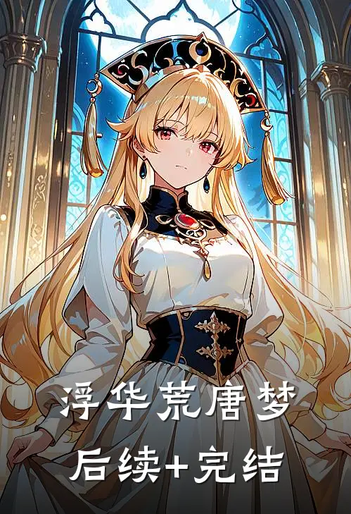 浮华荒唐梦后续+完结