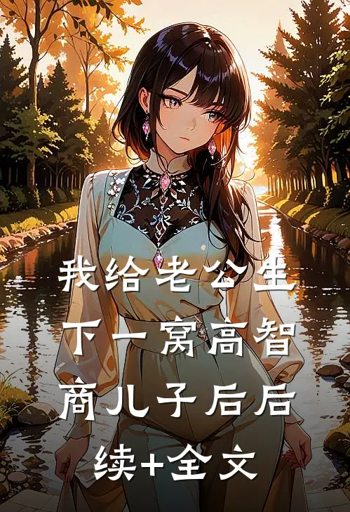 我给老公生下一窝高智商儿子后后续+全文