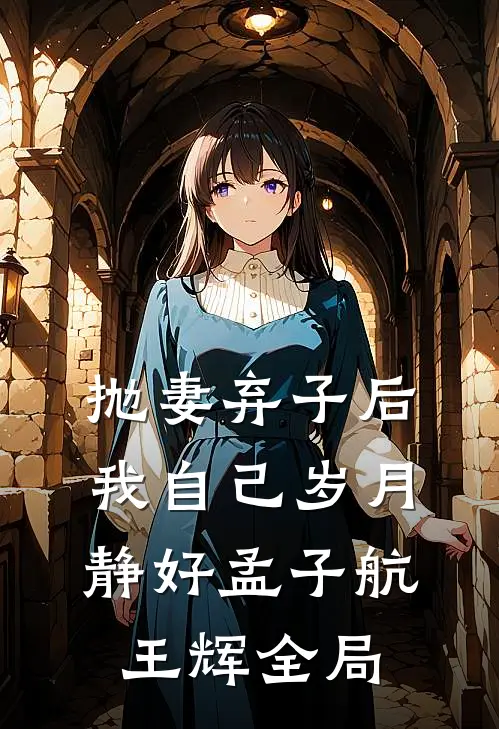 抛妻弃子后我自己岁月静好孟子航王辉全局