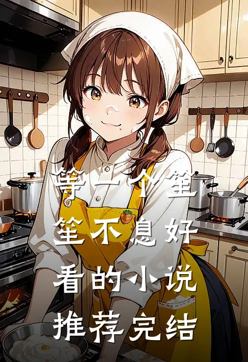 等一个笙笙不息好看的小说推荐完结