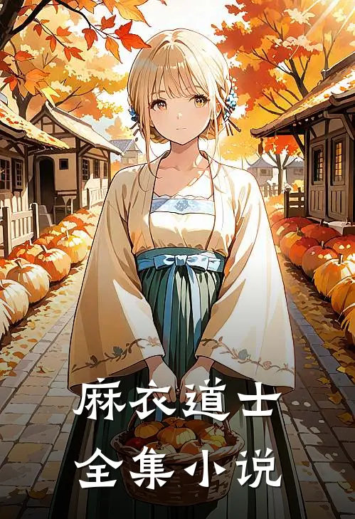 麻衣道士全集小说