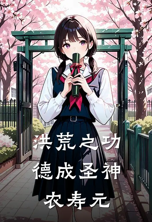 洪荒之功德成圣神农寿元