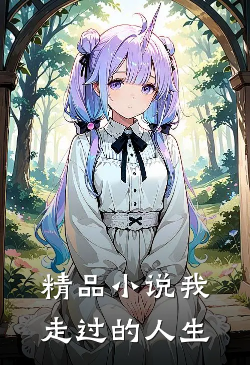 精品小说我走过的人生