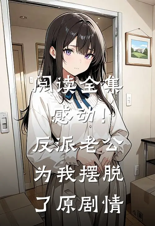 阅读全集感动！反派老公为我摆脱了原剧情