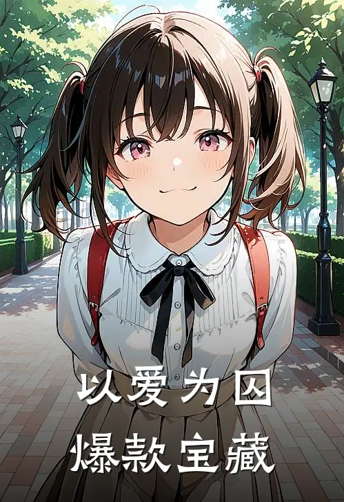 以爱为囚爆款宝藏