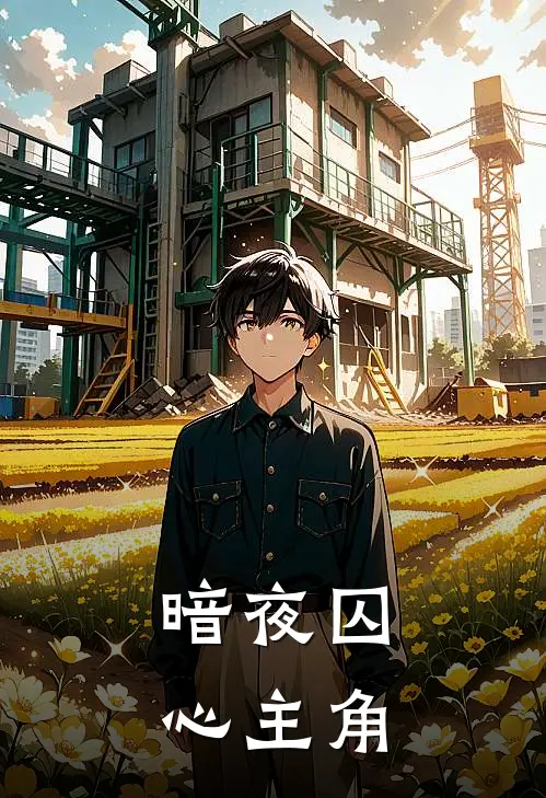 暗夜囚心主角