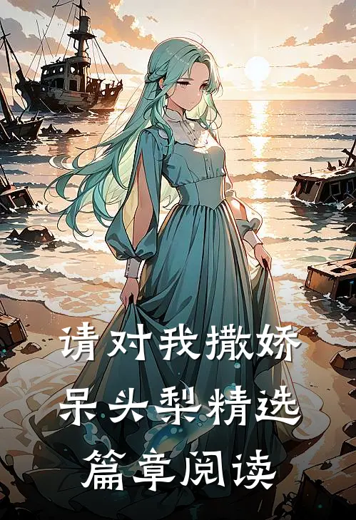 请对我撒娇呆头梨精选篇章阅读免费