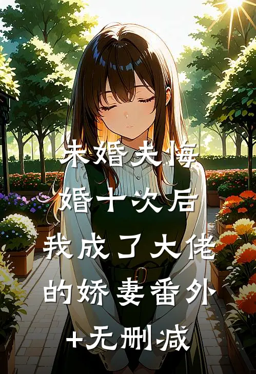 未婚夫悔婚十次后，我成了大佬的娇妻番外+无删减