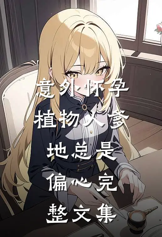 意外怀孕，植物人爹地总是偏心完整文集