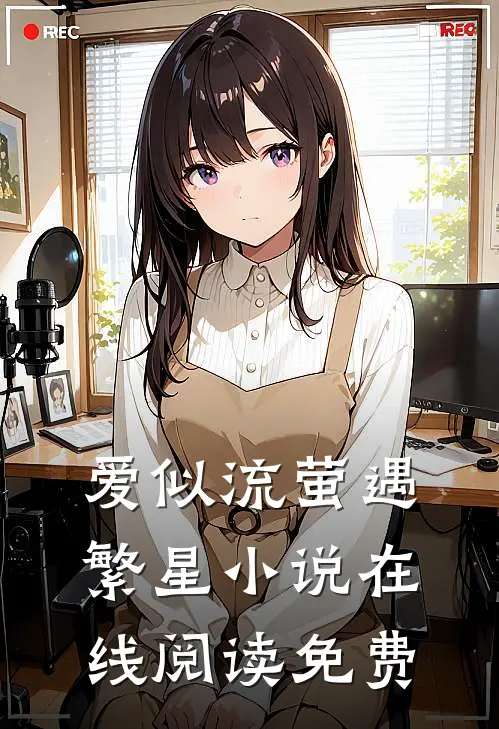 爱似流萤遇繁星小说在线阅读免费