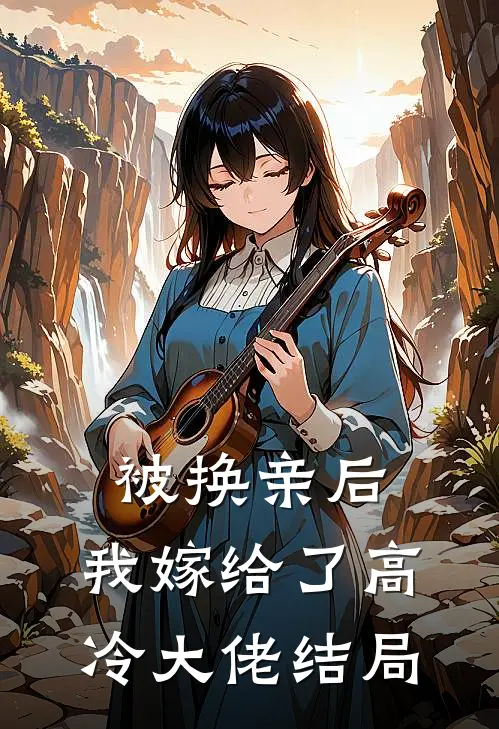 被换亲后,我嫁给了高冷大佬结局是