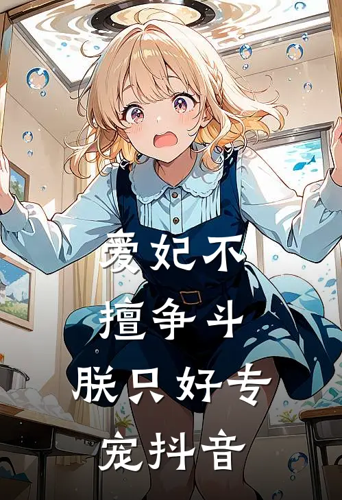 爱妃不擅争斗,朕只好专宠抖音