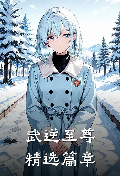 武逆至尊精选篇章
