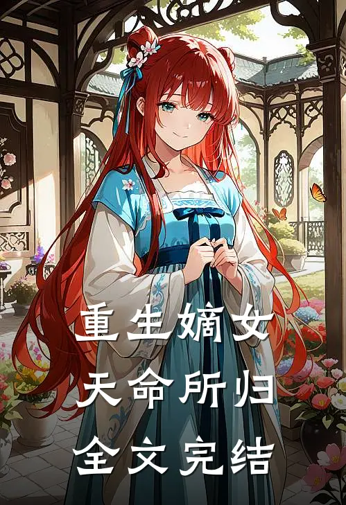 重生嫡女：天命所归全文完结