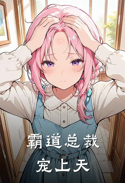 霸道总裁宠上天