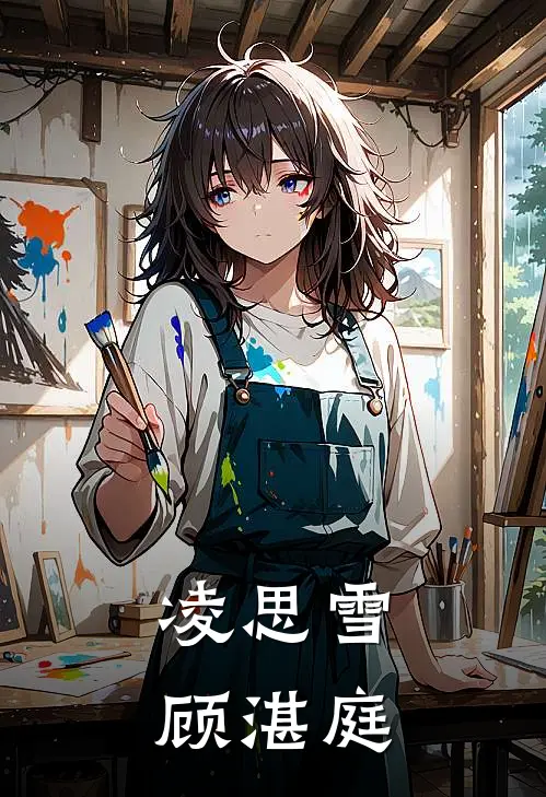 凌思雪顾湛庭