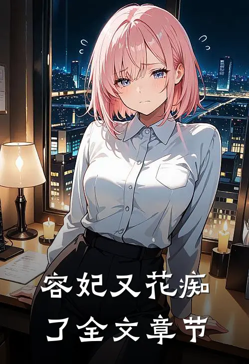 容妃又花痴了全文章节