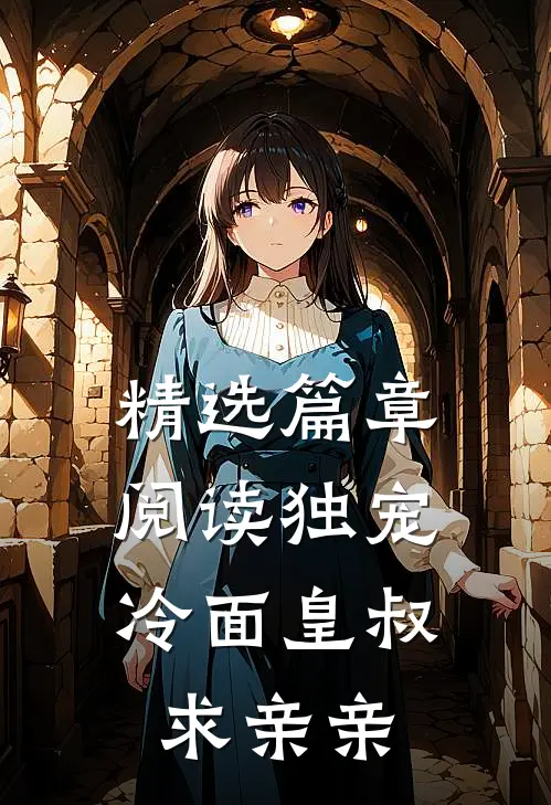 精选篇章阅读独宠：冷面皇叔求亲亲