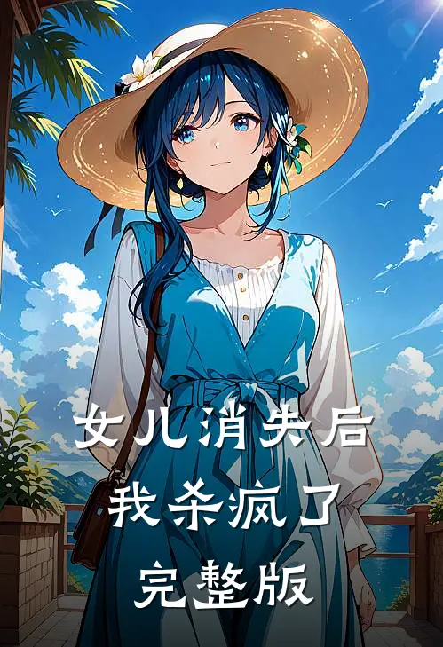 女儿消失后，我杀疯了完整版