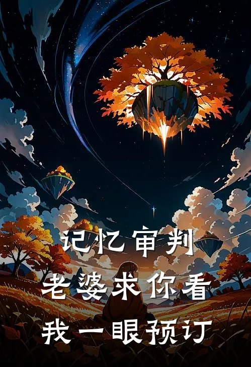 记忆审判：老婆求你看我一眼预订