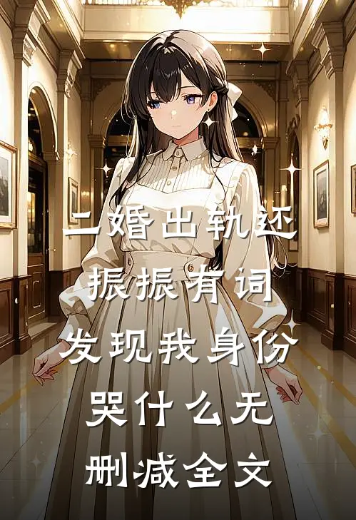二婚出轨还振振有词，发现我身份哭什么无删减全文