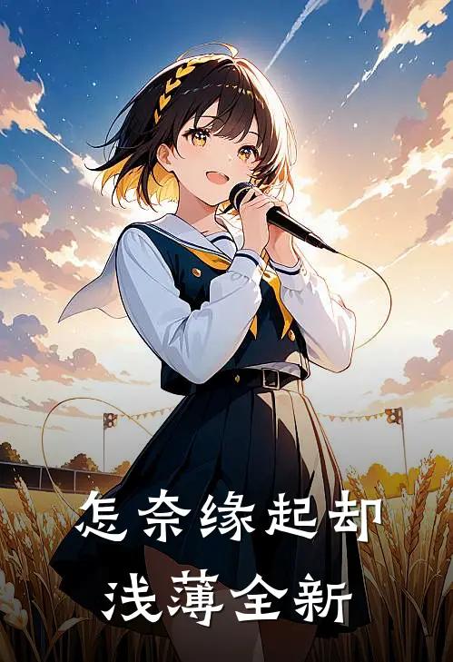 怎奈缘起却浅薄全新