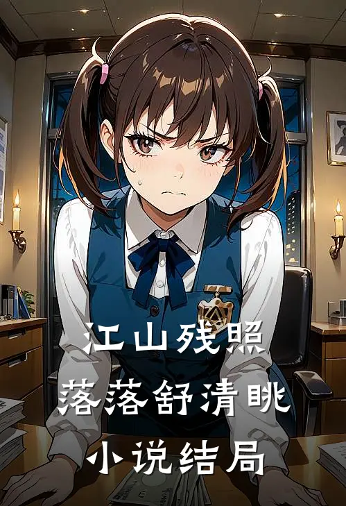 江山残照，落落舒清眺小说结局