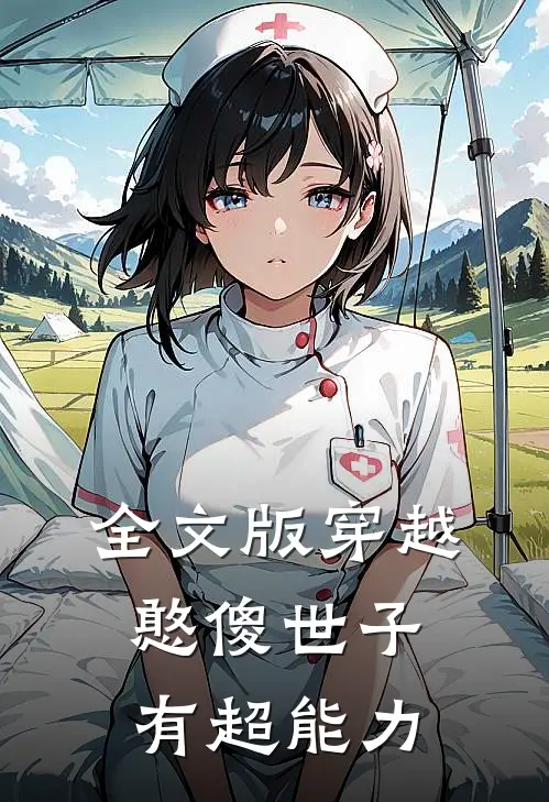全文版穿越：憨傻世子有超能力