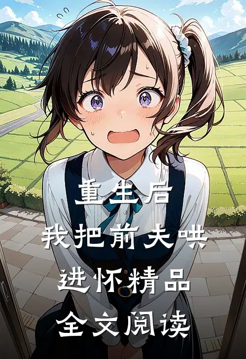 重生后，我把前夫哄进怀精品全文阅读