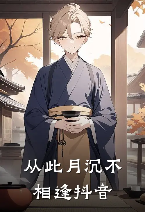 从此月沉不相逢抖音