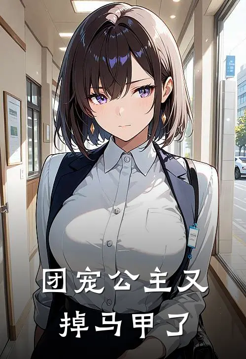 团宠公主又掉马甲了