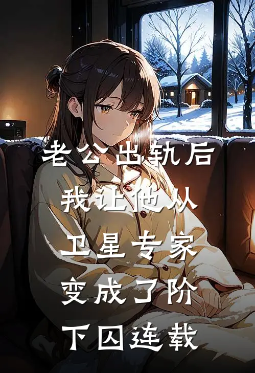 老公出轨后，我让他从卫星专家变成了阶下囚连载