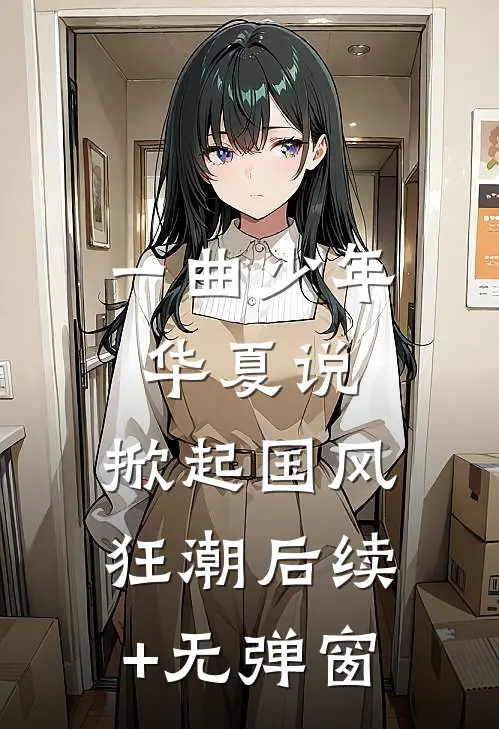 一曲少年华夏说，掀起国风狂潮后续+无弹窗
