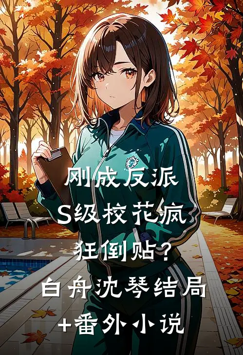 刚成反派，S级校花疯狂倒贴？白舟沈琴结局+番外小说