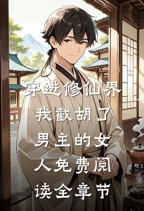 穿进修仙界我截胡了男主的女人免费阅读全章节