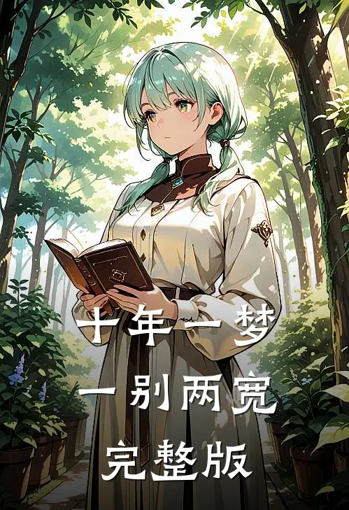 十年一梦，一别两宽完整版