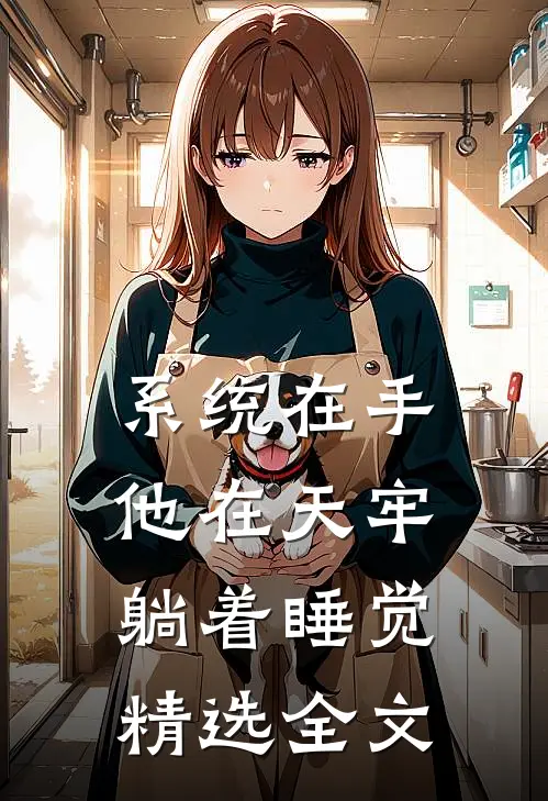 系统在手，他在天牢躺着睡觉精选全文