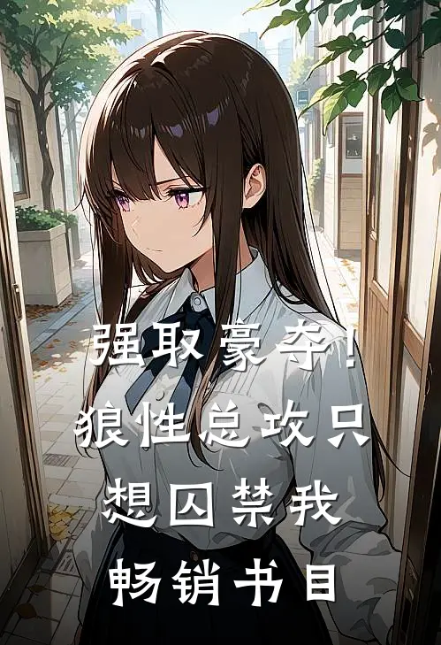 强取豪夺！狼性总攻只想囚禁我畅销书目
