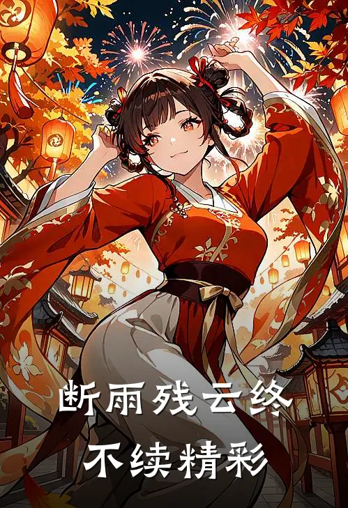 断雨残云终不续精彩
