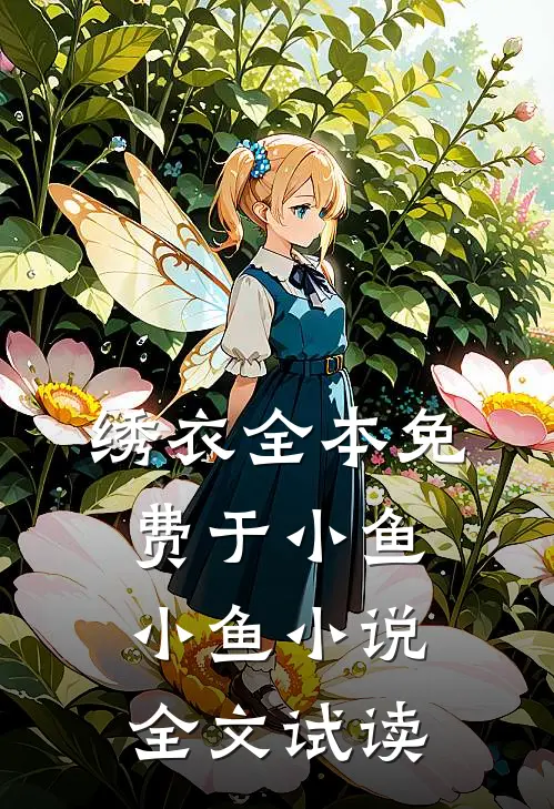绣衣全本免费于小鱼小鱼小说全文试读