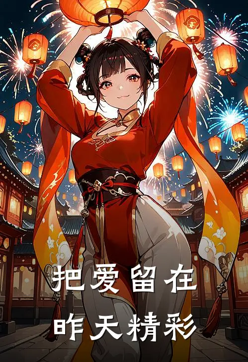 把爱留在昨天精彩