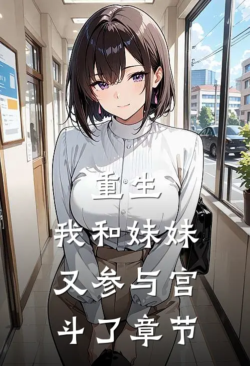 重生：我和妹妹又参与宫斗了章节