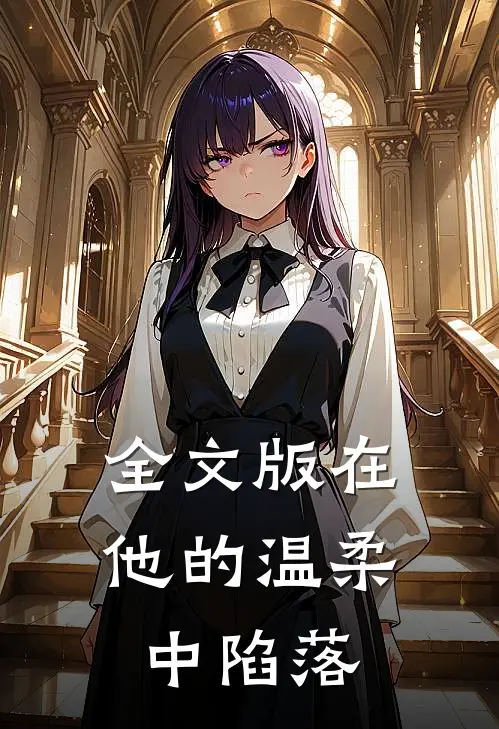 全文版在他的温柔中陷落