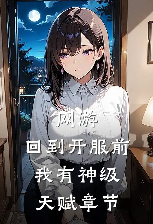 网游：回到开服前我有神级天赋章节