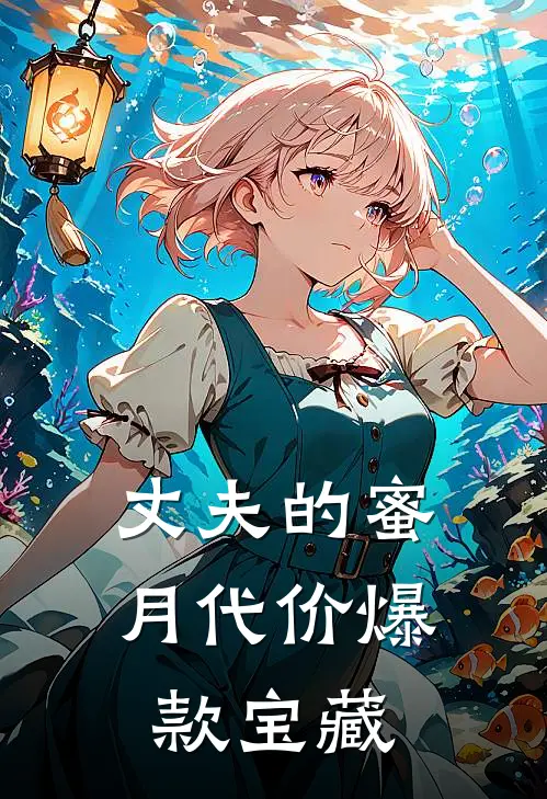 丈夫的蜜月代价爆款宝藏