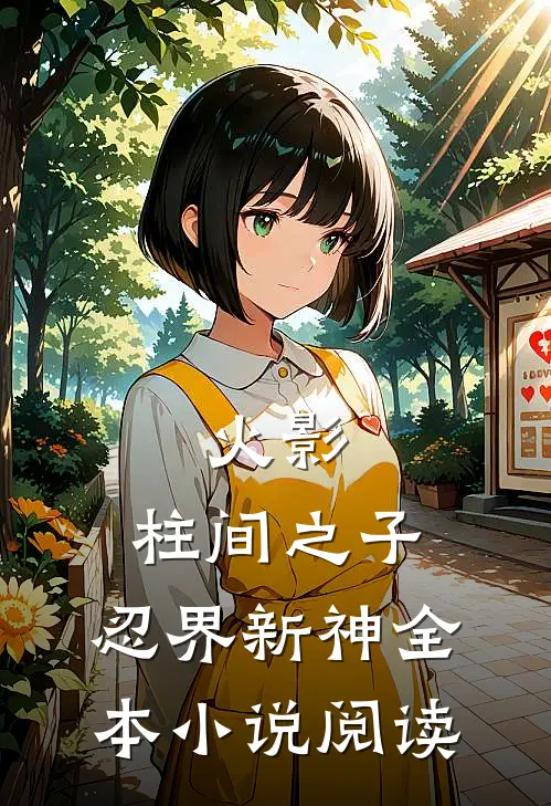火影柱间之子,忍界新神全本阅读免费